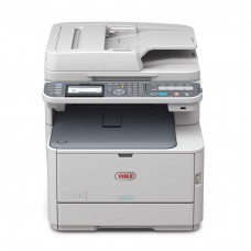 OKI ES5462 MFP